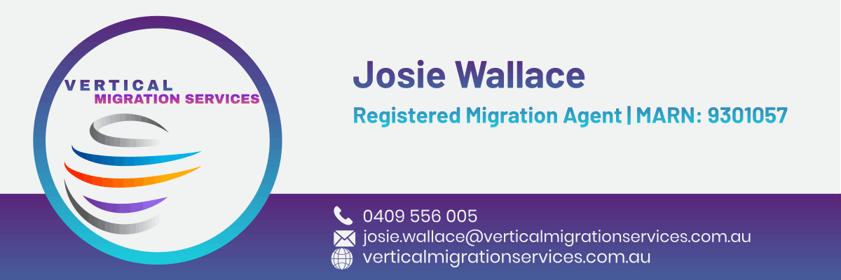 Vertical Migration Services
